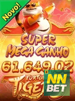 Catálogo NNBET22 2.547 jogos - Pragmatic Play, Evolution, NetEnt